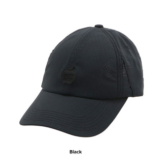 Manhattan Portage ( マンハッタンポーテージ ) Apple Sillicon Wappen Cap | 帽子 | キャップ | 日除け | 日よけ | アウトドア | キャンプ | 通気性 | 速乾 | 吸水性 | 快適 | アクティブ | スポーツ | MP362