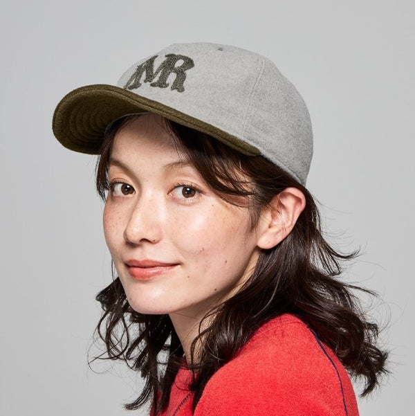 KRIFF MAYER ( クリフメイヤー ) フェルトトラッカーキャップ | MENS | メンズ | LADYS | レディース | 2515118 | 帽子 | キャップ | フェルトキャップ | カジュアル | オシャレ | 秋 | 冬 | オススメ | くりふめいやー