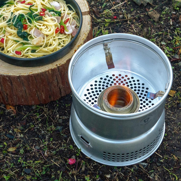 【 SALE 】trangia ( トランギア ) ストームクッカーS ・ デュオーサル | 料理 | 調理 | セット | アウトドア | キャンプ | コンパクト | フライパン | クッカー | クッカーセット | アルコールストーブ