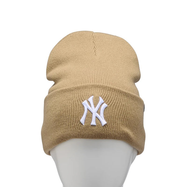 ’47 ( フォーティーセブン ) ’47 カフニット ニューヨーク・ヤンキース Haymaker | 帽子 | ニット帽 | ニットキャップ | 14858361 | 14858359 | 14858358 | 防寒 | 寒さ対策 | アウトドア | お出かけ | オシャレ | キャンプ