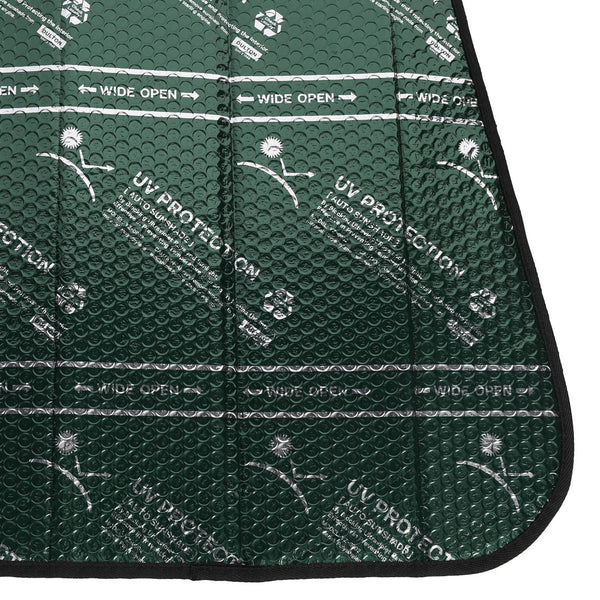 DULTON ( ダルトン ) AUTO SUNSHADE DESERT オート サンシェード | 車 | 夏 | 日差し | 蛇腹式 | ダッシュボード | カーライフ | 紫外線対策 | オールシーズン | 可愛い | 繰り返し | 使える | だるとん