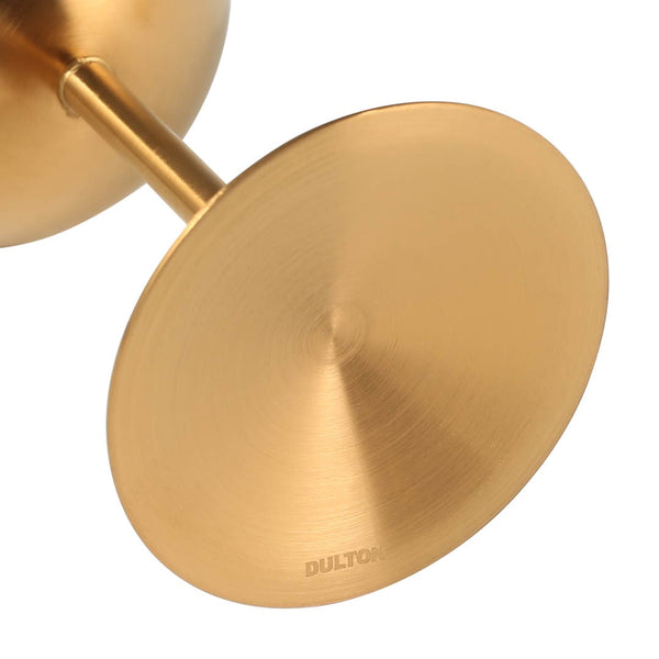 DULTON ( ダルトン ) STAINLESS STEEL WINE GLASS SATIN ステンレス ワイングラス グラス 350ml 割れない 軽量 保冷 キャンプ アウトドア BBQ 食器 おしゃれ ギフト プレゼント