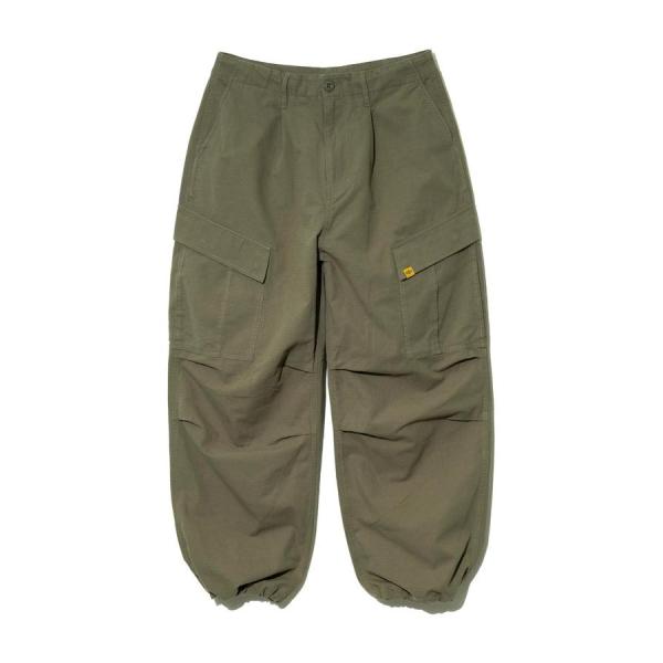 COBMASTER ( コブマスター ) 綿リップストップバギーカーゴパンツ | MENS | メンズ | パンツ | ロングパンツ | アウトドア | キャンプ | バギーカーゴパンツ | 綿 | ハリ感 | 軽い | 軽量 | 450211 | こぶますたー | カジュアル