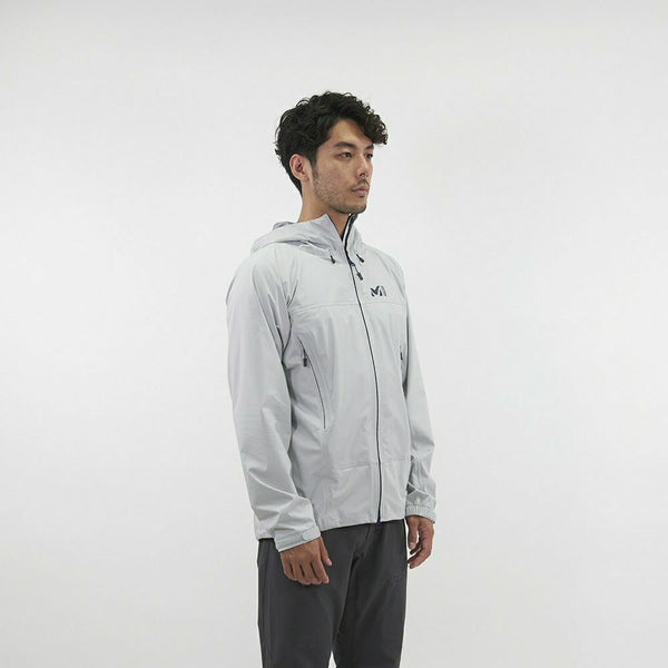 【 SALE 】 MILLET ( ミレー ) ティフォン50000ストレッチ ジャケット | アウター | 防水 | ジャケット | キャンプ | 軽い | 動きやすい | スポーツ | レジャー | アウトドア | コンパクト | 持ち運び | 高機能 | レインウェア | メッシュ | MIV01479-4581 | みれー