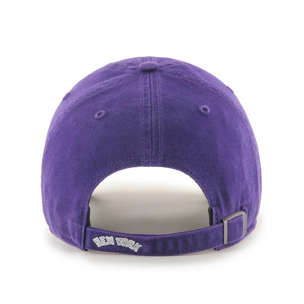 ’47 ( フォーティーセブン ) ’47 クリーンナップ サスペンス ニューヨーク ・ ヤンキース | 帽子 | キャップ | シンプル | アジャスタブルキャップ | コットン | 定番 | 日よけ | アウトドア | キャンプ | レジャー | 14751110 | 14751113 | 14751114