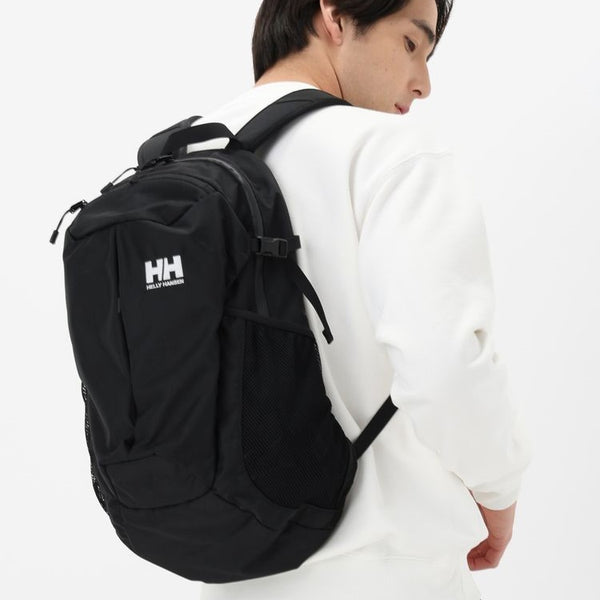 HELLY HANSEN ( ヘリーハンセン ) ステティンド20 | リュック | リュックサック | バックパック | デイパック | 通勤 | 通学 | ユニセックス | ハイキング | 登山 | 蒸れにくい | 定番 | アウトドア | キャンプ | レジャー | へりーはんせん | HY92331