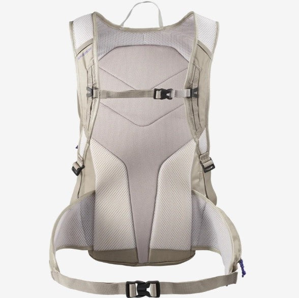SALOMON ( サロモン ) TRAILBLAZER 20 | ユニセックス | ハイキングバッグ | リュック | リュックサック | バックパック | デイパック | ハイキング | 通気性 | アウトドア | 登山 | キャンプ | 20L | 軽い | 通勤