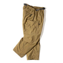 GRIP SWANY ( グリップスワニー ) 【 GSMP-070 】 BRUSHED MESH LINING FIELD PANTS | ロングパンツ | ナイロン100% | 撥水 | アウトドア | キャンプ | ウェア | パンツ | 登山 | レジャー | ぐりっぷすわにー