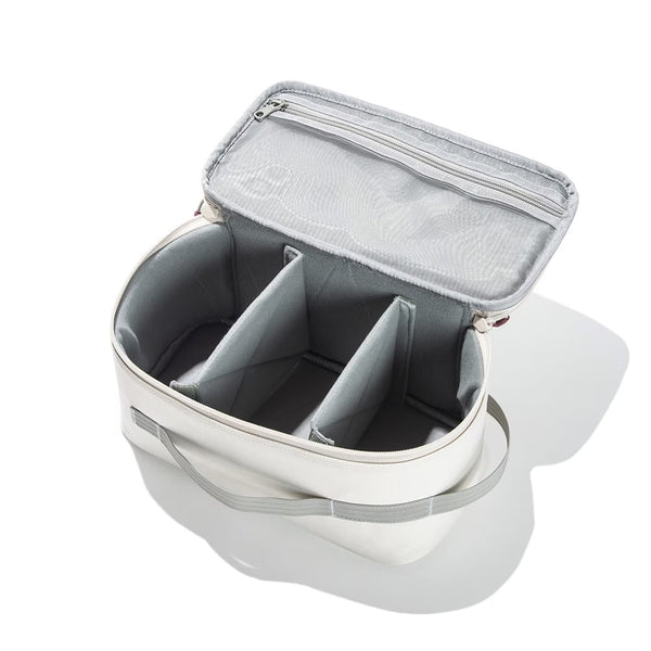 Oregonian Camper ( オレゴニアンキャンパー ) セミハードギアバッグD Mサイズ | 収納バッグ | ギアバッグ | アウトドア | キャンプ | 持ち運び | トラベル | 旅行 | ハードメッシュ | 収納 | OCB2521 | おれごにあんきゃんぱー