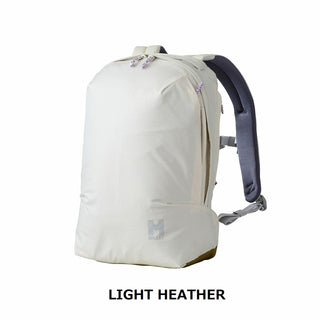 MILLET ( ミレー ) 【 ウィメンズ 】 スイウ 18 リュック | リュックサック | デイパック | 撥水 | シンプル | 軽い | 丈夫 | 旅行 | 日帰り | キャンプ | 通勤 | 通学 | バッグ | MIS0718