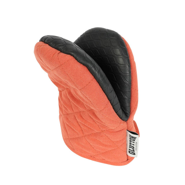 DULTON ( ダルトン ) GLUTTON2 OVEN MITT グラットン2 オーブン ミット | 鍋つかみ | ミトン | 調理 | 料理 | アウトドア | キャンプ | 自宅 | プレゼント | ギフト | 可愛い | 主婦 | オススメ | 耐熱 | RN-1009 | だるとん