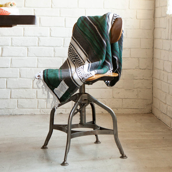 DULTON ( ダルトン ) MEXICAN THROW メキシカン スロー | ブランケット | レジャーシート | 車 | オフィス | 車内 | アウトドア | キャンプ | ピクニック | 多目的 | 多用途 | 使いやすい | 年中 | 使える | テーブルクロス | RN-0581 | だるとん