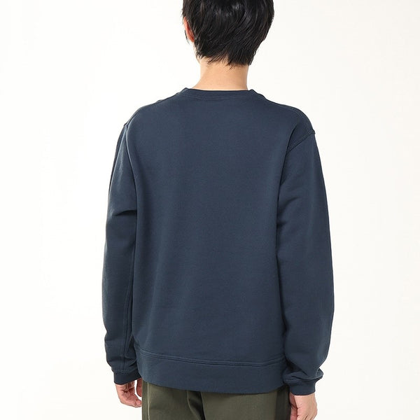 CHUMS ( チャムス ) チャムスロゴクルートップ | パーカー | スウェット | 長袖 | ウェア | トップス | シンプル | ロゴ | 着回し | 定番 | ゆったり | お出かけ | レジャー | アウトドア | キャンプ | CH00-1516 | ちゃむす