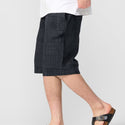 KRIFF MAYER ( クリフメイヤー ) パッチワークショーツ | MENS | 2553103 | メンズ | 綿100％ | ボトムス | ハーフパンツ | 半ズボン | アパレル | ショートパンツ | パッチワーク | くりふめいやー | カジュアル