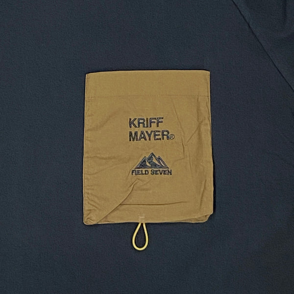 KRIFF MAYER × FIELD SEVEN ( クリフメイヤー ) 夏季GO!T | Tシャツ | 半袖 | メンズ | ユニセックス | シンプル | 涼しい | お出かけ | 吸水 | 速乾 | 接触冷感 | レジャー | アウトドア | キャンプ | 2555104 | くりふめいやー | カジュアル