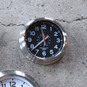 DULTON ( ダルトン ) WALL CLOCK "BRISTOL" S-30 ウォール クロック "ブリストル" S-30 | 時計 | 掛け時計 | インテリア | シンプル | オシャレ | 無音に近い | K725-925 | だるとん