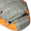 NANGA ( ナンガ ) AURORA TEX light 450 DX シュラフ | 寝袋 | アウトドア | キャンプ | キャンプ用品 | 高品質 | ダウン | 暖かい | コンパクト| マミー型