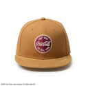 NEW ERA ( ニューエラ ) 59FIFTY 59FIFTYキャップ 5950 キャップ 帽子 ベースボールキャップ メンズキャップ レディースキャップ ユニセックス キャップ Coca-Cola コカ･コーラ コカコーラ Coca Cola コカコーラキャップ コカ･コーラキャップ NEW ERAコラボ 15154863