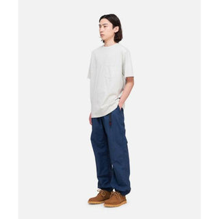 GRAMICCI ( グラミチ ) Healthknit S/S POCKET TEE ヘルスニットS/SポケットTシャツ | シャツ | 半袖 | 夏服 | 綿100％ | 胸ポケット | GUT5-S3016 | ビンテージ感 | シンプル