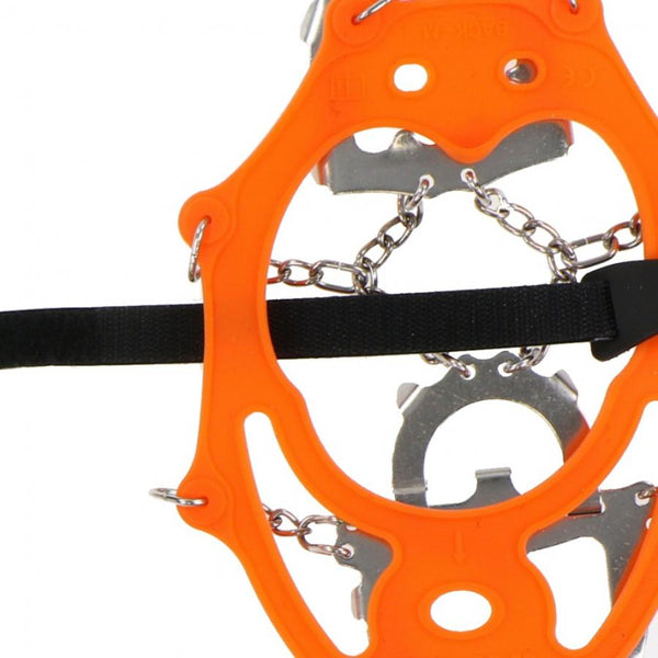 【 SALE 】 CAMP カンプ ICE MASTER EVO Mサイズ 5317200M トレッキング 小物 クランポン 登山 チェーンクランポン アイスマスター