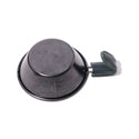 AS2OV ( アッソブ ) LEATHER HANDLE COVER for OUT DOOR EQUIPMENT ハンドルカバー シェラカップ SIERRA CUP | アウトドア | キャンプ | 革 | 042101 | あっそぶ