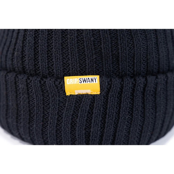 GRIP SWANY ( グリップスワニー ) 【 GSA-113 】 GS KNIT CAP キャップ | ニット | ニット帽 | 帽子 | ニットキャップ | アウトドア | キャンプ | オシャレ | 冬 | リブ編み | ハイキング | 登山 | 山登り