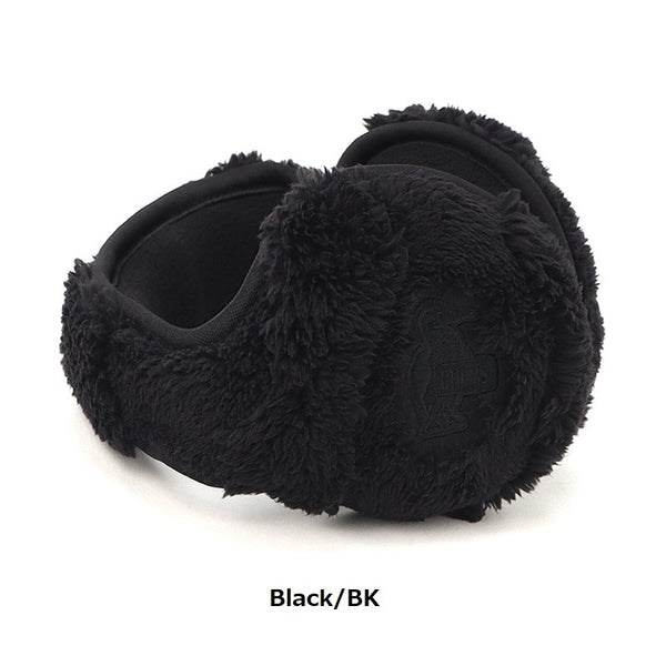 CHUMS ( チャムス ) ブービーエルモコンパクトイヤーウォーマー | 耳あて | 冬 | 防寒 | 通勤 | 通学 | コンパクト | 可愛い | 保温 | プレゼント | ギフト | CH09-1359 | ちゃむす | ユニセックス