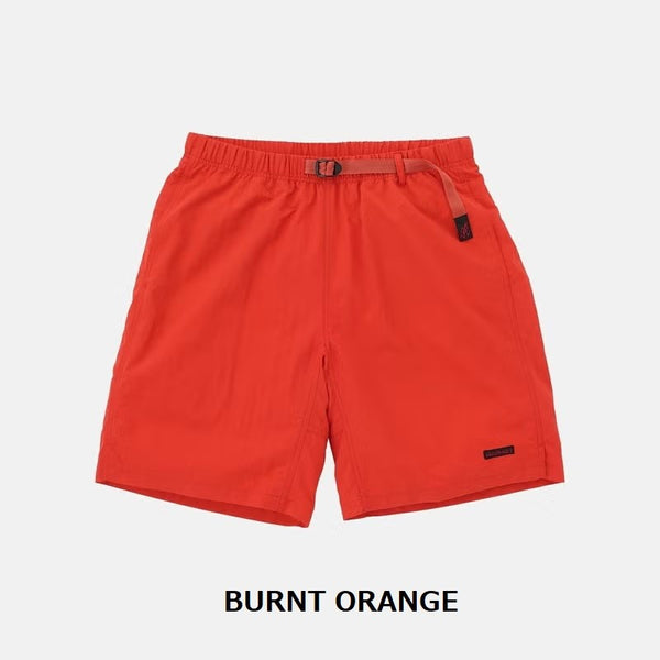 GRAMICCI ( グラミチ ) NYLON PACKABLE G-SHORT ナイロンパッカブルGショーツ | ハーフパンツ | 半ズボン | アパレル | パッカブル | 旅行 | アウトドア | キャンプ | 持ち運び | 登山 | 軽い | 軽量 | カジュアル | G6SM-P082 | ぐらみち