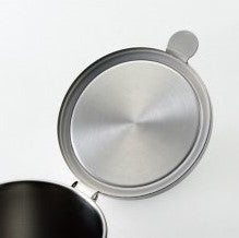 UNIFLAME ( ユニフレーム ) UFキャニスター | キャニスター | 入れ物 | 蓋付き | 保存容器 | キッチン | 雑貨 | アウトドア | キャンプ | レジャー | パッキン付き | スタッキング | 調味料入れ | ゆにふれーむ | 662816