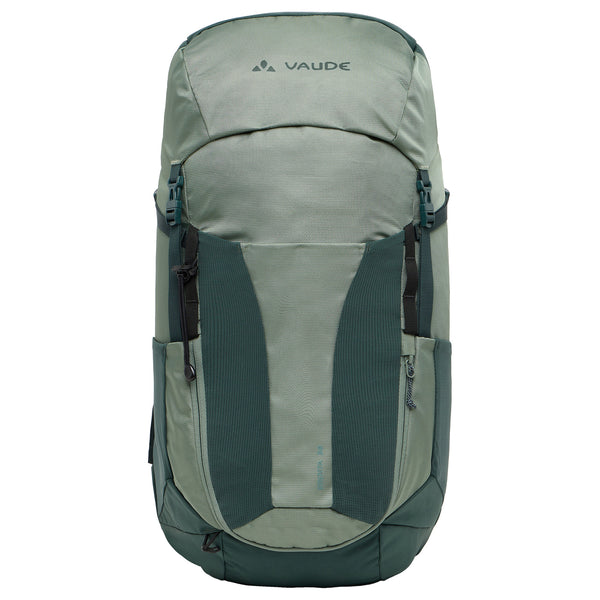 VAUDE ( ファウデ ) Brenta 30 | リュック | リュックサック | バックパック | トレッキングバッグ | 30L | 登山 | レインカバー装備 | 47363 | ふぁうで | ハイキング | 安定性 | トレッキング | 山登り