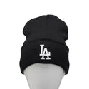 ’47 ( フォーティーセブン ) ’47 カフニット ロサンゼルス・ドジャース Haymaker | 帽子 | ニット帽 | ニットキャップ | 防寒 | 暖かい | オシャレ | お出かけ | 伸縮性 | 冬 | 秋 | 14858225 | 14858226 | 14858229