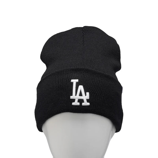 ’47 ( フォーティーセブン ) ’47 カフニット ロサンゼルス・ドジャース Haymaker | 帽子 | ニット帽 | ニットキャップ | 防寒 | 暖かい | オシャレ | お出かけ | 伸縮性 | 冬 | 秋 | 14858225 | 14858226 | 14858229