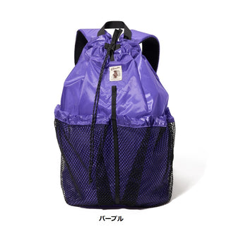 COBMASTER ( コブマスター ) COB-CR HUMMING PACK | リュック | リュックサック | バックパック | アウトドア | レジャー | キャンプ | 軽い | お出かけ | 81021400 | コーデュラ | 軽量 | 撥水 | メッシュ | デイパック