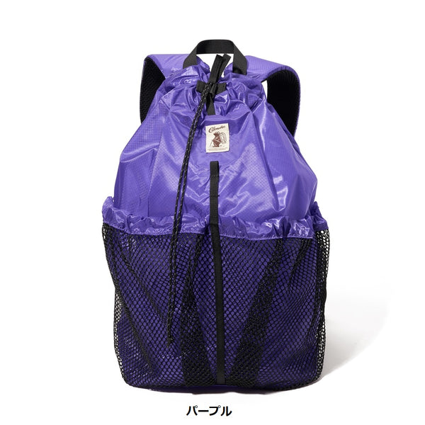 COBMASTER ( コブマスター ) COB-CR HUMMING PACK | リュック | リュックサック | バックパック | アウトドア | レジャー | キャンプ | 軽い | お出かけ | 81021400 | コーデュラ | 軽量 | 撥水 | メッシュ | デイパック