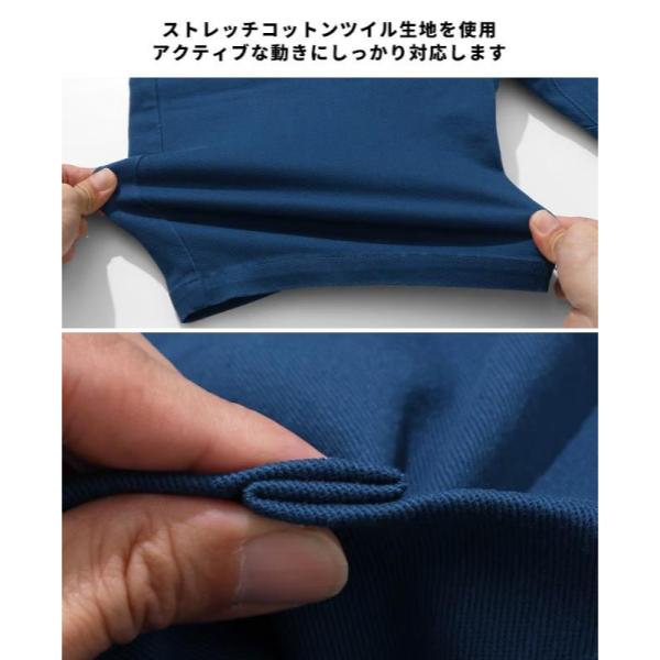 KRIFF MAYER ( クリフメイヤー ) フェスハーフパンツ | MENS | メンズ | 2444000 | ハーフパンツ | ショートパンツ | パンツ | ズボン | 半ズボン | アパレル | ボトムス | クライミングショーツ | ライブ | フェス | レジャー | くりふめいやー