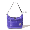 COBMASTER ( コブマスター ) COB-CR SEAGULL SHOULDER | ショルダーバッグ | バッグ | 鞄 | シンプル | 撥水 | 防水 | ユニセックス | ナイロン100% | 81021500 | こぶますたー | 大きめ