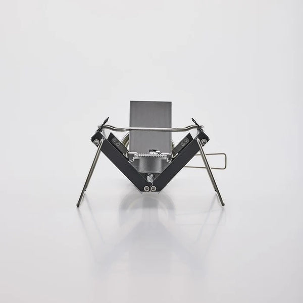 SOTO ( ソト ) Gストーブ | ST-320 | 新富士バーナー | アウトドア | バーナー | キャンプ | ストーブ | ガス | CB | CB缶 | カセットガス | カセットボンベ | 防災 | 登山 | トレッキング | コンパクト | 薄型