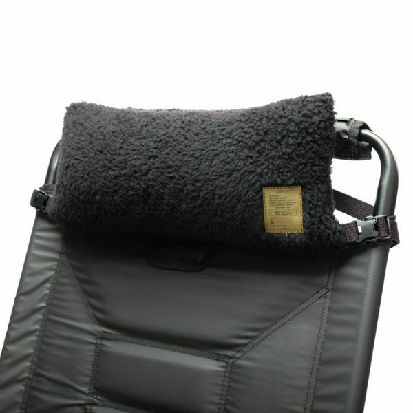 AS2OV ( アッソブ ) ALBERTON FIRE PROOF BOA MULTI CUSION / 難燃ボアマルチクッション | 冬キャンプ | 防寒 | 暖かい | クッション | アウトドア | キャンプ | ポア素材 | 軽い | 暖かい | ソフト | しなやか | 992502 | あっそぶ