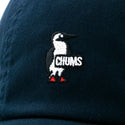 CHUMS ( チャムス ) ブービーパイロットキャップ | 帽子 | キャップ | シンプル | 日よけ | アウトドア | レジャー | お出かけ | オシャレ | パイロットキャップ | 定番 | CH05-1401 | ちゃむす | UVカット | ユニセックス | 刺繍 | ワンポイント