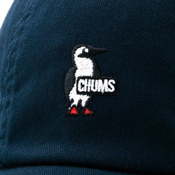 CHUMS ( チャムス ) ブービーパイロットキャップ | 帽子 | キャップ | シンプル | 日よけ | アウトドア | レジャー | お出かけ | オシャレ | パイロットキャップ | 定番 | CH05-1401 | ちゃむす | UVカット | ユニセックス | 刺繍 | ワンポイント