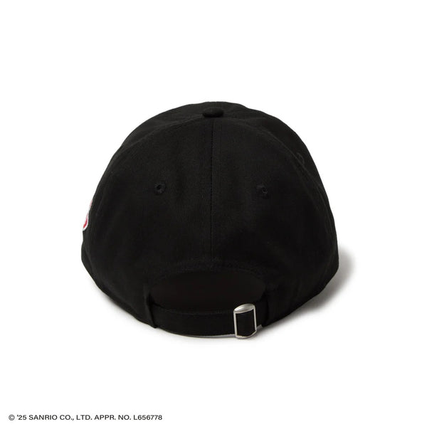 NEW ERA ( ニューエラ ) 9TWENTY HELLO KITTY | 帽子 | キャップ | にゅーえら | キティちゃん | コットン | ハローキティ | コラボ | サイズ調整 | 日よけ | アウトドア | キャンプ | 14432201 | 14432200 | コットン | 手洗い | ユニセックス