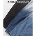 KRIFF MAYER ( クリフメイヤー ) バレルレッググラデーションパンツ | LADYS | W2554001 | レディース | ロングパンツ | ボトムス | パンツ | 8オンス | 軽い | 綿100% | デニム | 通気性 | アウトドア | レジャー | こなれ | オシャレ | くりふめいやー