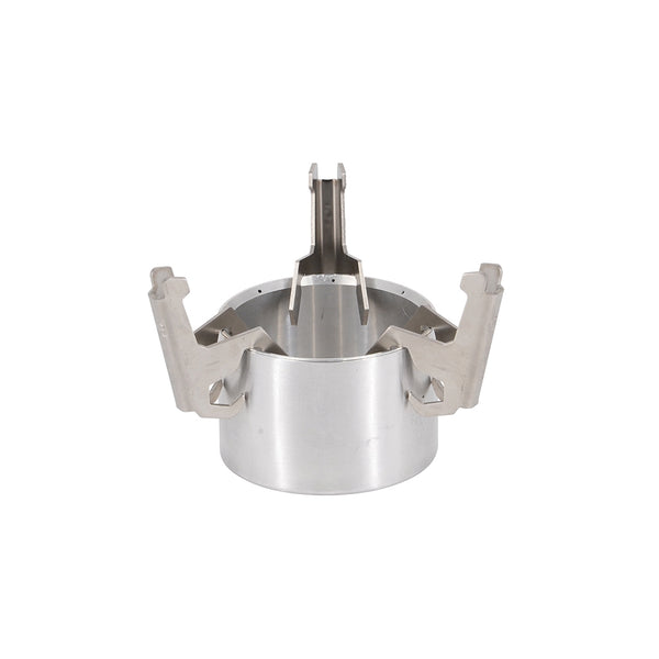 belmont ( ベルモント ) 山徳 | チタン | 軽量 | ゴトク | アルコールストーブ | アルスト | 登山 | 小さい | コンパクト | ソロキャンプ | キャンプ | アウトドア | レジャー | BM-607 | べるもんと