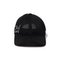 NEW ERA ( ニューエラ ) 9TWENTY Performance Cap Spacer Mesh Essential Shadow Logo | にゅーえら | 帽子 | キャップ | 日よけ | 14412067 | 14412066 | メッシュ | 手洗い | ユニセックス