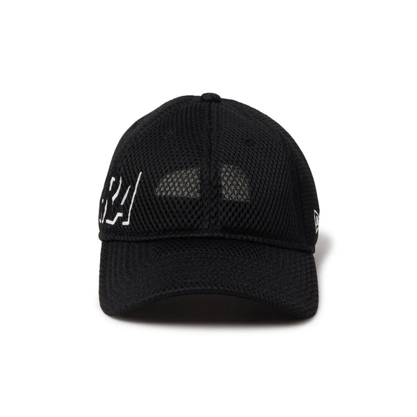 NEW ERA ( ニューエラ ) 9TWENTY Performance Cap Spacer Mesh Essential Shadow Logo | にゅーえら | 帽子 | キャップ | 日よけ | 14412067 | 14412066 | メッシュ | 手洗い | ユニセックス