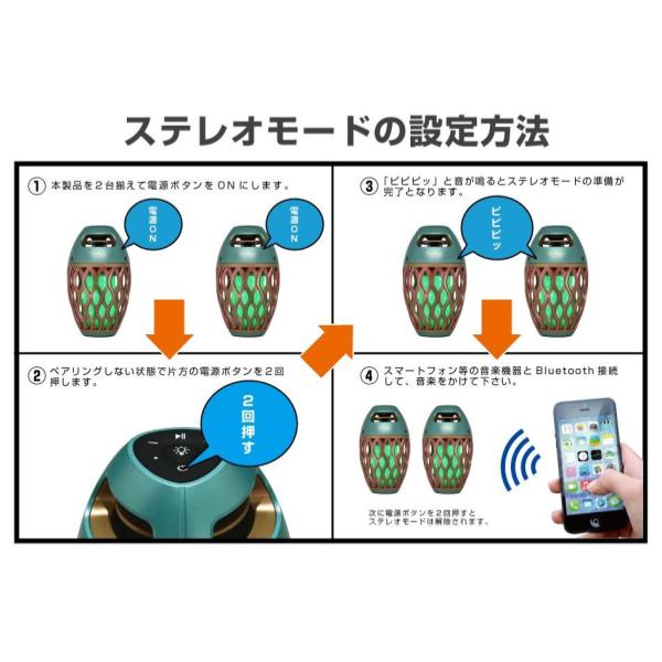 BOOS ( ブース ) Bluetoothスピーカー  ” 炎音 ” HNB-RS1-AOTAKE | 青竹色 | アウトドア | キャンプ | LEDランタン | 海水浴 | 夕暮れ | インドア | 吊るす | 地面 | ゆらめき | 癒し | 吊り下げ