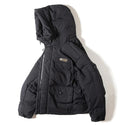 GRIP SWANY ( グリップスワニー ) 【 GSJ-96 】 GS DOWN JACKET 6.0 ジャケット | アウター | アウトドア | キャンプ | アパレル | 冬服 | ダウン | コットン | ポケット | 大小 | 収納