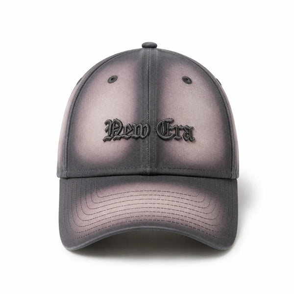 NEW ERA ( ニューエラ ) 9FORTY Gradient Edge グラデーション キャップ 帽子 メンズ レディース ユニセックス 9フォーティー ニューエラキャップ おしゃれ カジュアル ストリート ファッション ロゴ ブランド