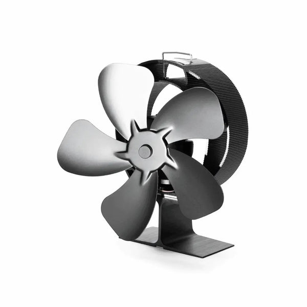 Mt.SUMI ( マウントスミ ) ストーブファン S60 / Stovefan Swing 60 | アウトドア | キャンプ | 冬キャンプ | 薪ストーブオプション | 首振り運転 | 60度 | SF25FWSF-S60 | まうんとすみ