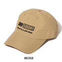 GRIP SWANY ( グリップスワニー ) 【 GSUA-183 】 RIPSTOP SUPPLEX GEAR CAP | 帽子 | キャップ | サイズ調整 | アウトドア | キャンプ | レジャー | ナイロン100% | 軽い | 軽量 | ぐりっぷすわにー